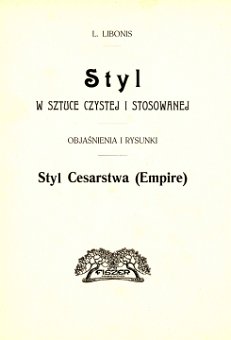 Styl w sztuce czystej i stosowanej